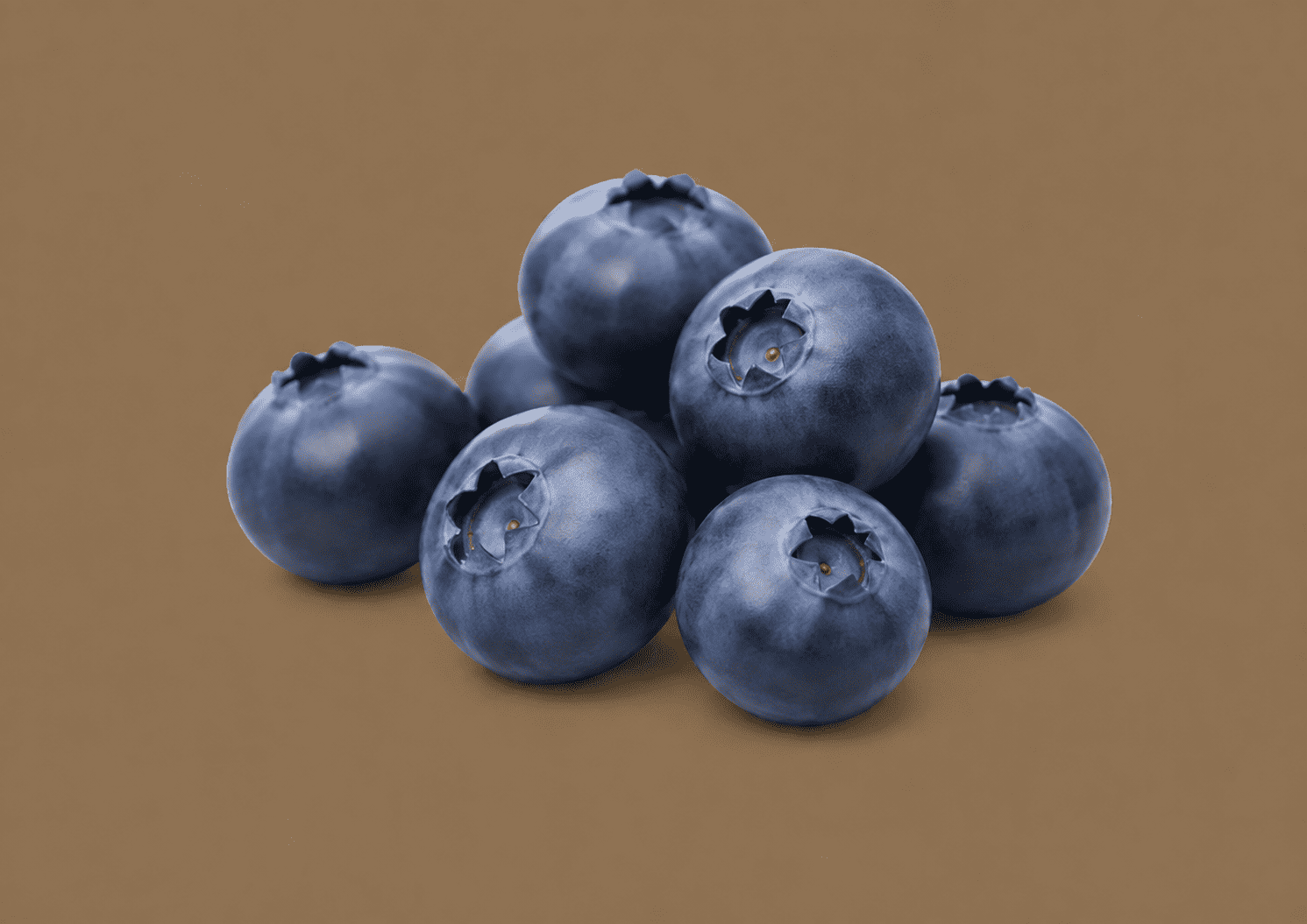 arandanos