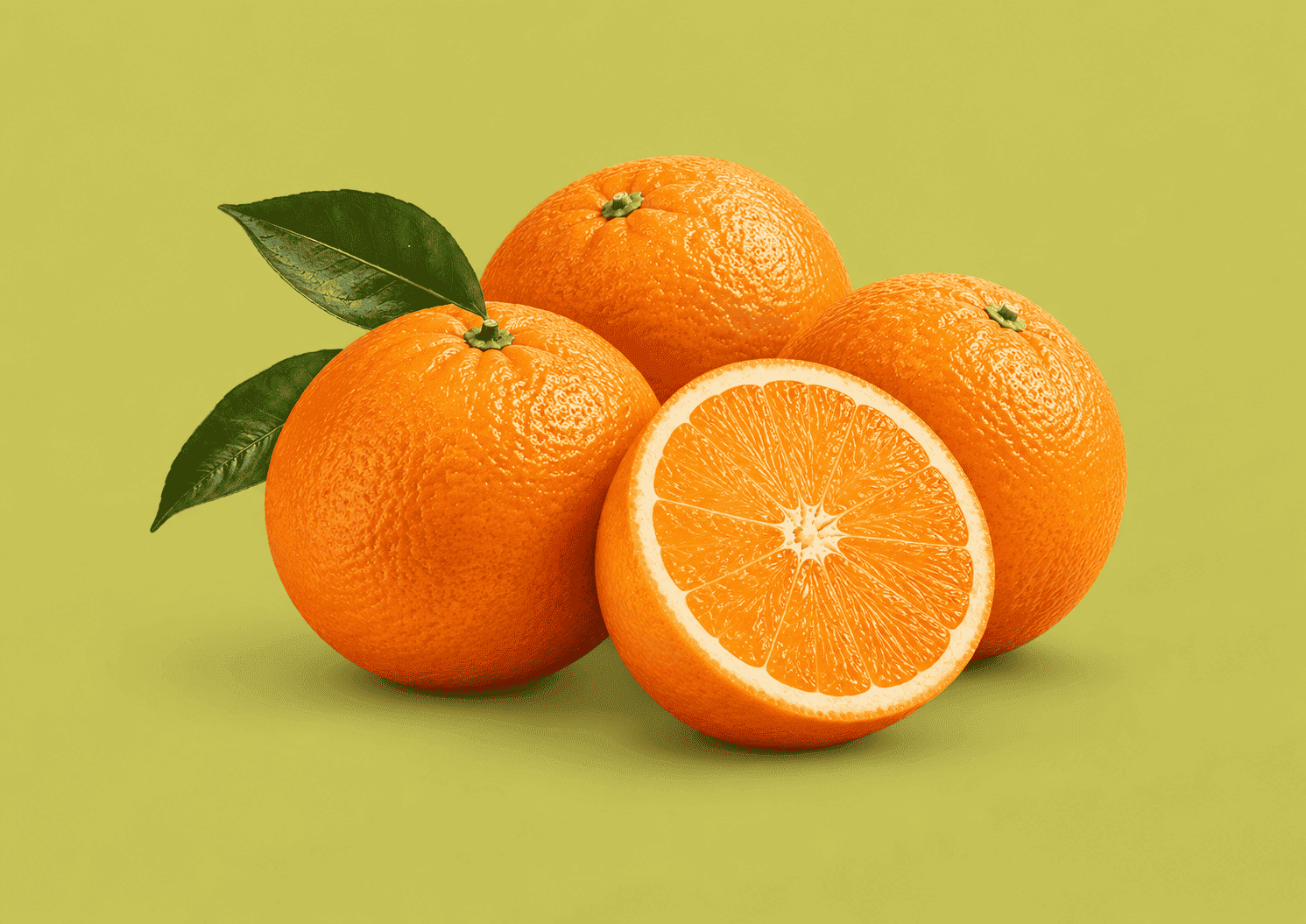 CITRICOS EXPORTACION